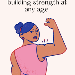 The Strong Body Guide